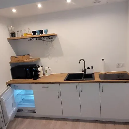 Apartamentym&k * Balice