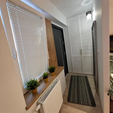 Apartamentym&k