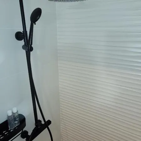 Apartamento Apartamentym&k