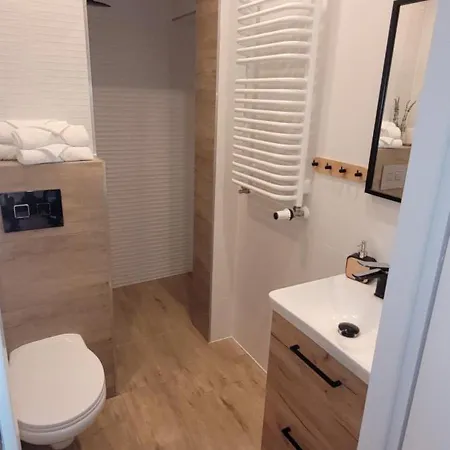 Apartamentym&k * Balice