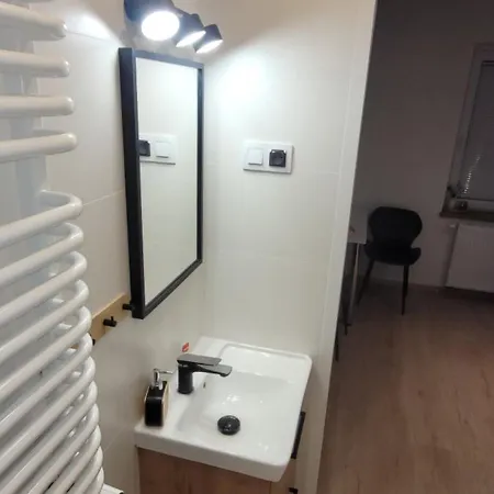 Apartamentym&k * Balice