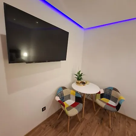 Apartamentym&k