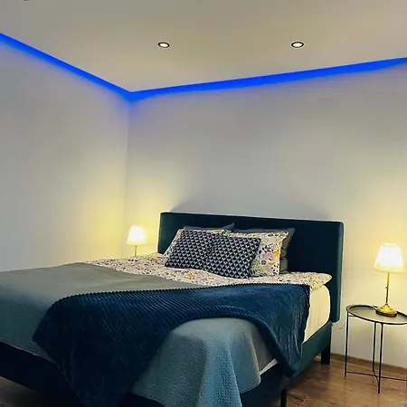 Apartamentym&k * Balice