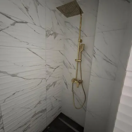 Apartamentym&k * Balice