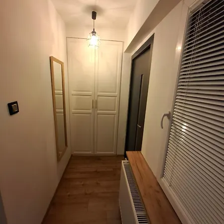 Apartamentym&k *