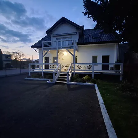 Apartamentym&k Apartamento Balice