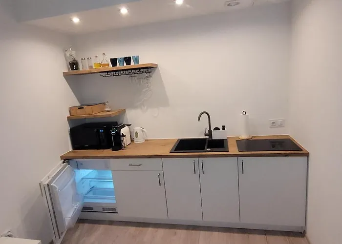 Apartamentym&k * Balice